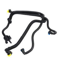 For K2GZ-9D289-A K2G3-9D289-AE 2015-2022 Ford Edge Vapor Canister Purge Valve