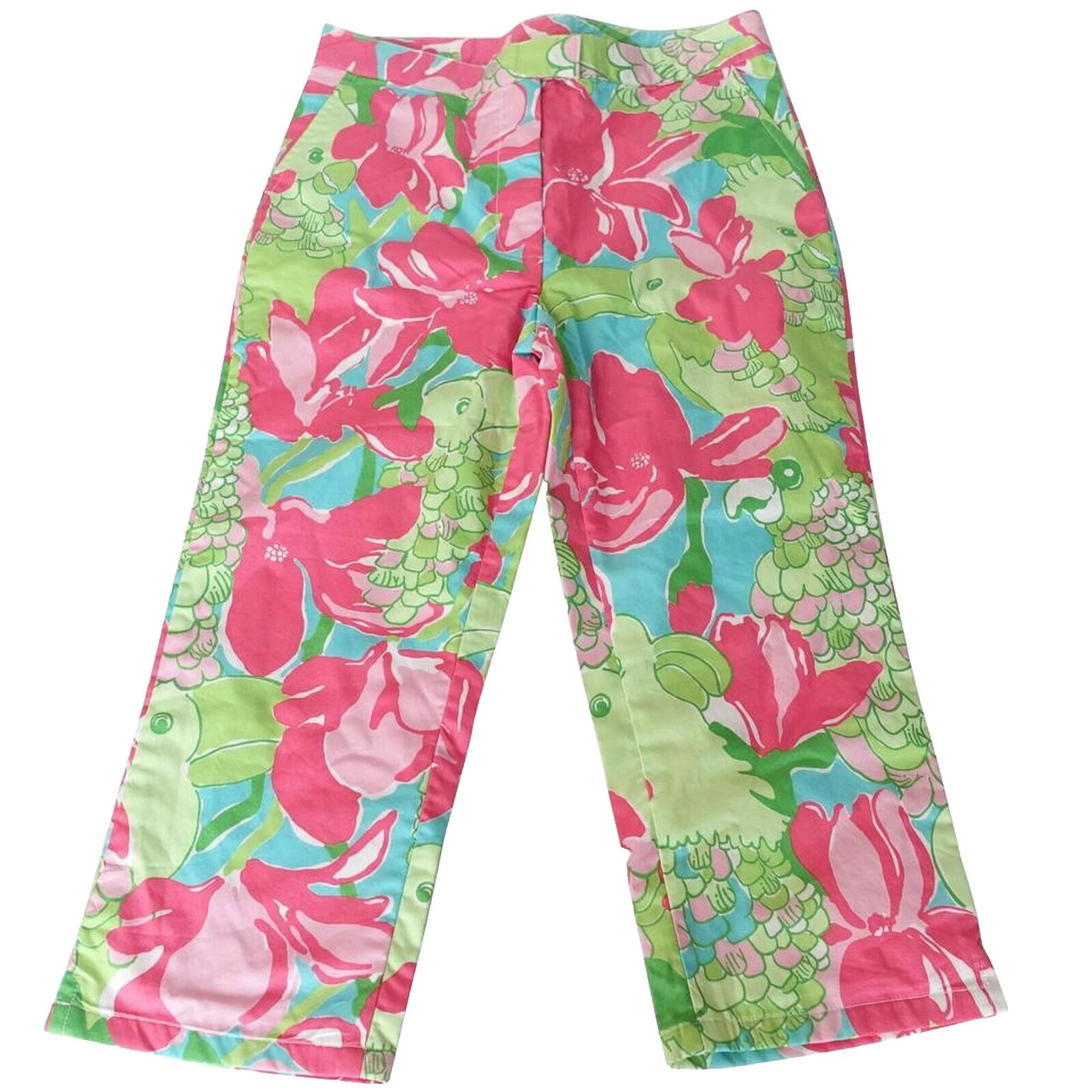 Pantalones para Niñas Lilly Pulitzer