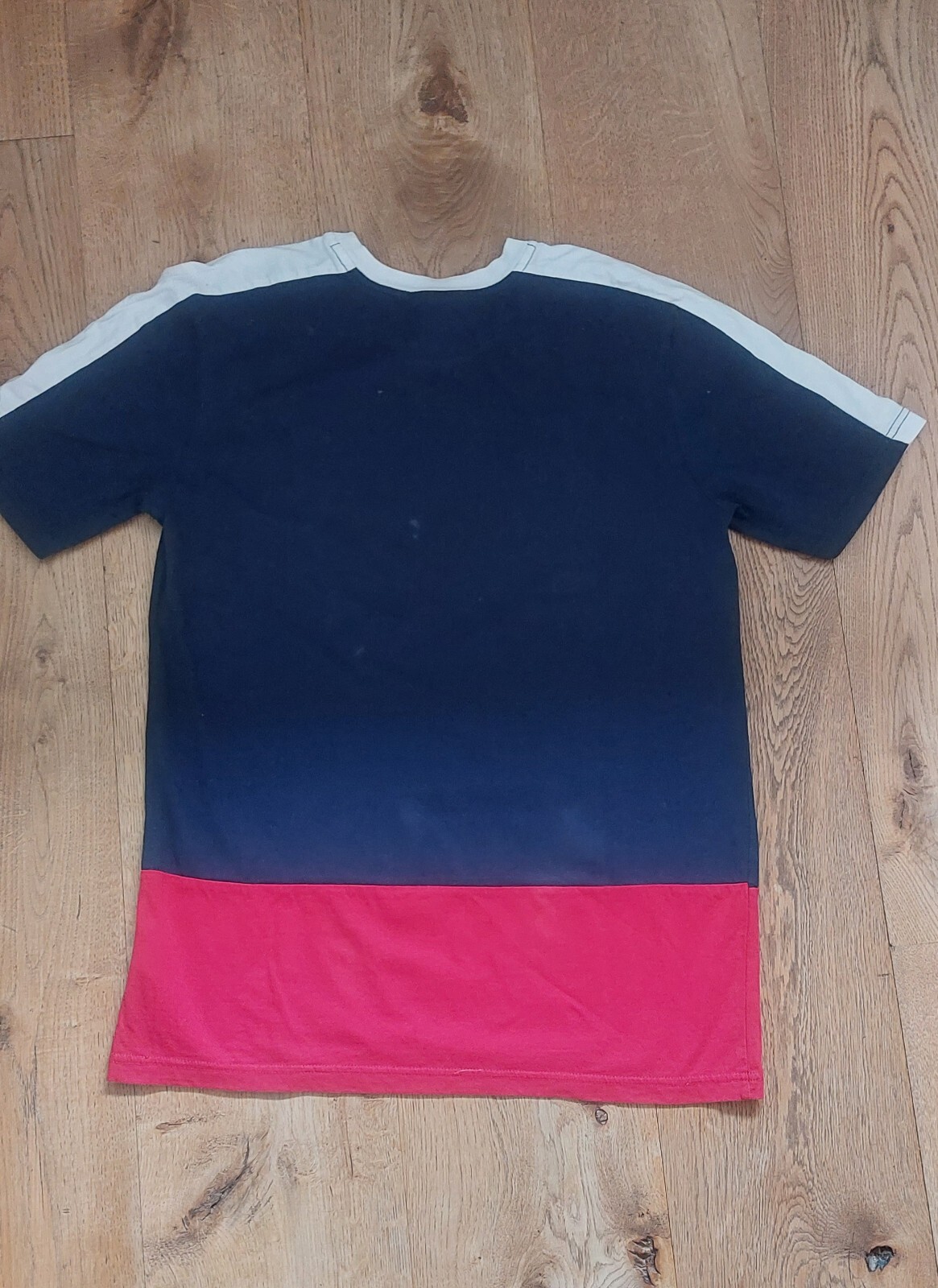 UK M T shirt uomo Fila ottime condizioni