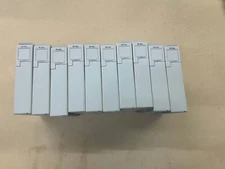 Lot of (10) total Automation Direct P2-FILL Filler modules production 2000 