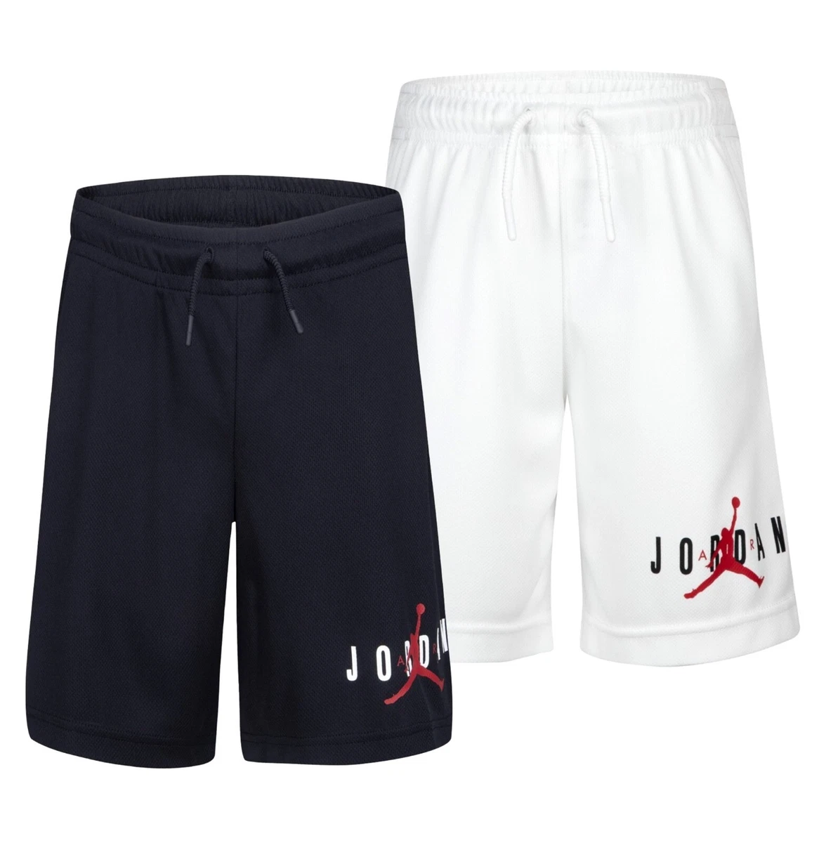 Nike Boys Mesh Ventilation Drawstring Tracksuit Shorts Sizes from