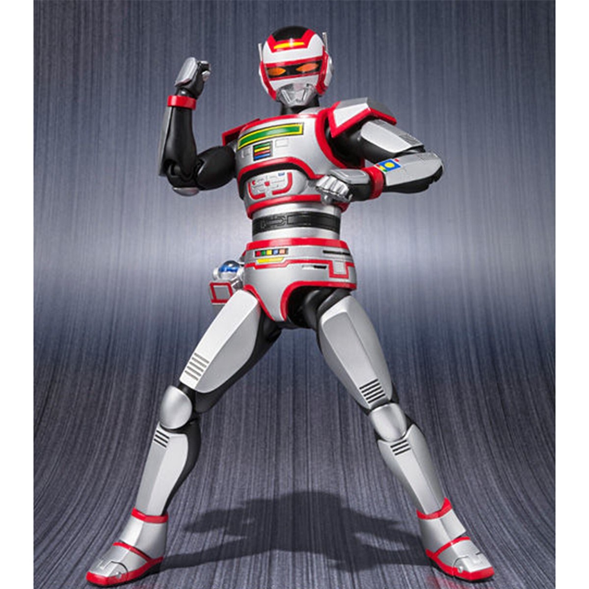 特撮 juspion jaspion tokusatsu figure bandai Kb10 S.h.figuarts Kyojuu Tokusou Juspion Action Figure