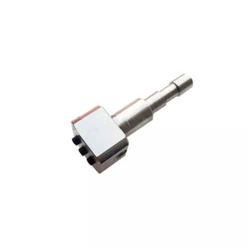 Height Gauge Probe Holder Adapter for M3 Probe/Shaft Compatible TESA 00760177