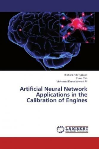 Thumbnail - Artificial Neural Network Applications In The Calibration Of Engines