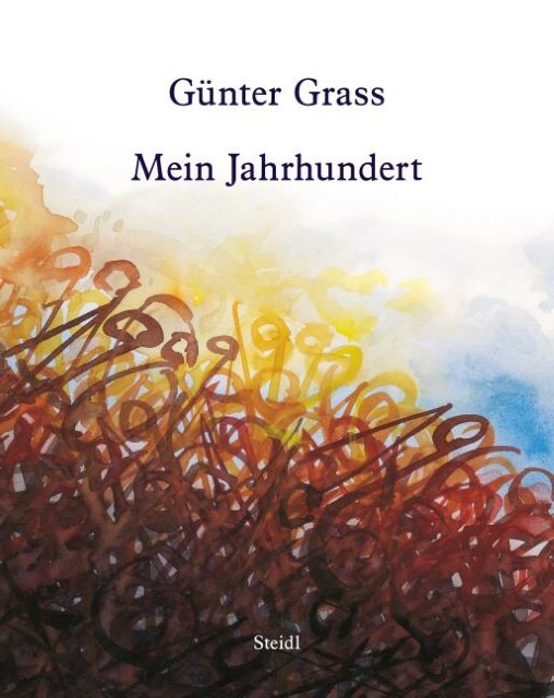 Thumbnail - Günter Grass / Mein Jahrhundert9783958291539