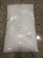 NEW Paraffin Wax - Unscented Pure Natural White Pellets Beads Candle Making 1 lb