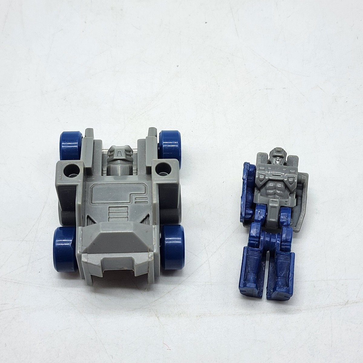 Fortress Maximus Cog Gasket 1987 Vintage Hasbro G1 Transformers w