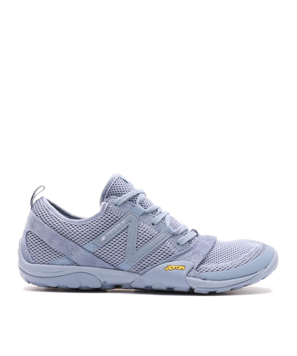 ☆NEW BALANCE☆ MINIMUS MT10O DUSK SHOWER PEARL GREY New Balance MT10 Dusk Shower Pearl Gray MT10OAD Men's Size