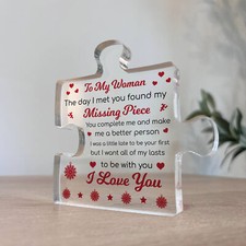 Novelty Gift For Girlfriend Wife Gift Ideas Gift For Anniversary Birthday Gift