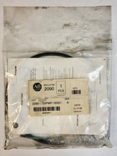 Allen Bradley 2090XXNPMP16S01 Power Cable SER.A 2090XXNPMP16S01