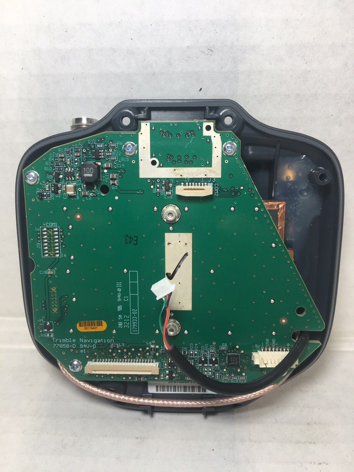 Surveyor Market Item for Sale