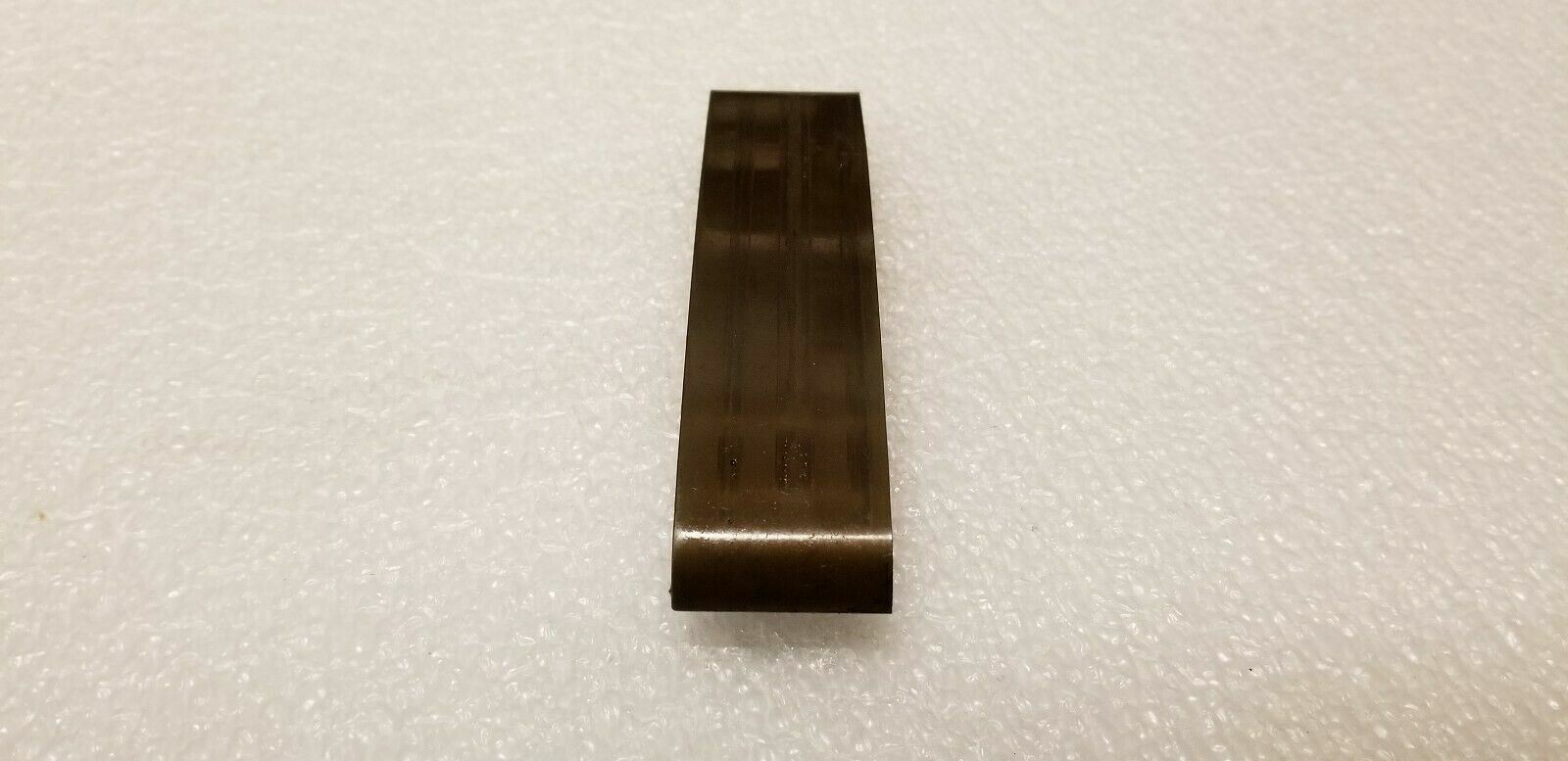 LAMBORGHINI MURCIELAGO DIABLO UPPER TIMING FIXED GUIDE SHOE OEM 07M109469
