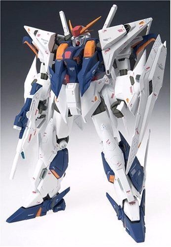 ゲームキャラクター GUNDAM FIX FIGURATION L GUNDAM FIX FIGURATION #0024 Z GUNDAM] - YouTube