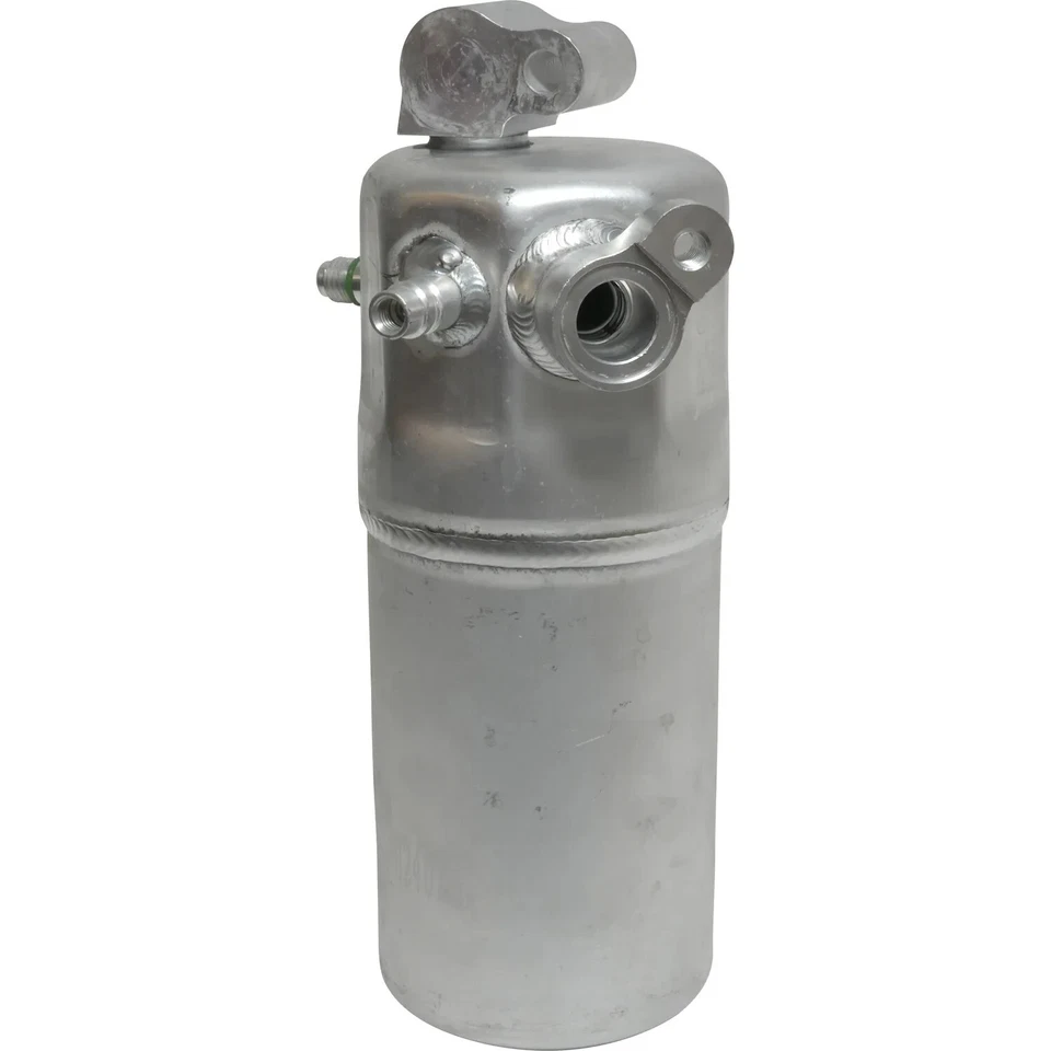 Комплект компрессора кондиционера подходит для GMC Savana 3500 2003-2023, GMC Savana 4500 2009-2019 - Изображение 4 из 4