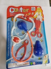 Little Doctor Tools Medical Play Set  Pretend Role Play Set for Kids  Sri Lank