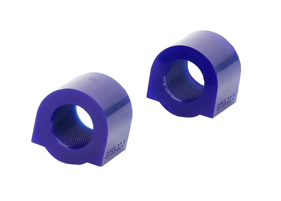 Barra estabilizadora delantera SuperPro Triumph Spitfire Foto 4 de 4