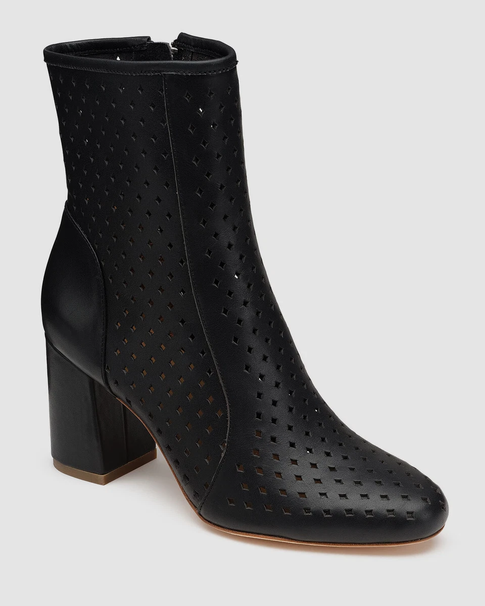 Bill hotsell blass booties