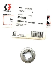 Graco Ball Guide 185214 NOS