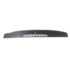 Molded Dash Pad Cover Cap for 2007-2014 Chevrolet Silverado Suburban Tahoe GMC