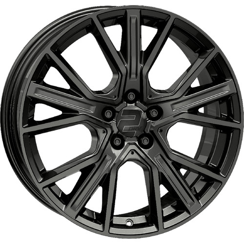 4x 18 Zoll WH34 Felgen für Audi A4 S4 A6 S6 A8 Q2 8E QB6 8H 4B 4F 4F1 4E GA