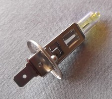 Top Quality Ricambi Europa 12 Volt 55Watt All Weather Halogen H1 Bulb 4806322