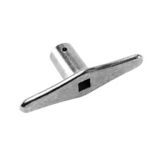 Garage Door Inside T Handle