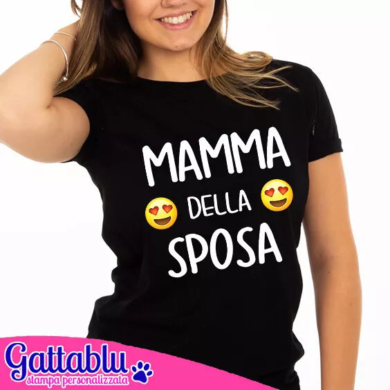 Regalo mamma hotsell della sposa