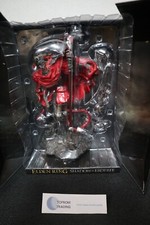ELDEN RING SHADOW OF THE ERDTREE Collector's Edition Statue Messmer ONLY Figure