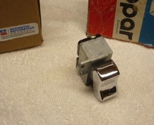 68 1969 1970 Mopar Bbody Rallye Headlight Switch Charger Coronet Roadrunner Gtx