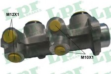 Pompa Freni Lpr Opel Astra Campo Combo Corsa Kadett Rekord Vectra