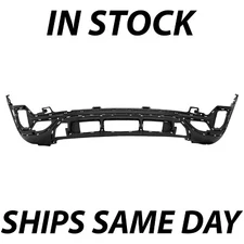 NEW Textured Black Front Lower Bumper Cover Fascia for 2021 2022 2023 Kia Seltos