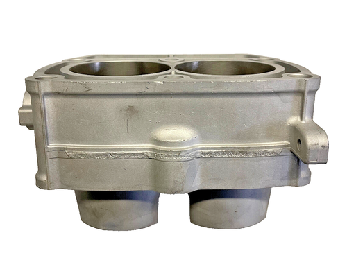 BIG BORE 83mm Plated OEM Polaris 800 RZR Sportsman Ranger Cylinder 2002-2009 - Picture 11 of 14