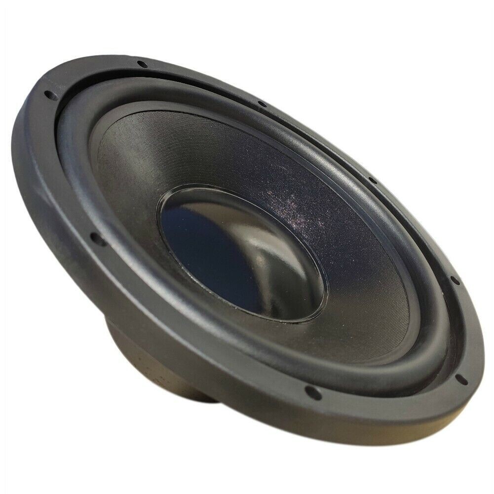 Altoparlante Woofer Master Audio MA20W/8 150W RMS Sospensione Gomma