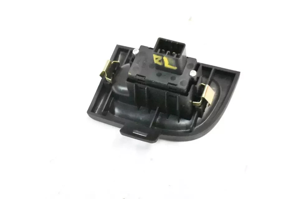 03-13 Maserati Quattroporte M139 Rear Left Driver Side Window Control Switch OEM