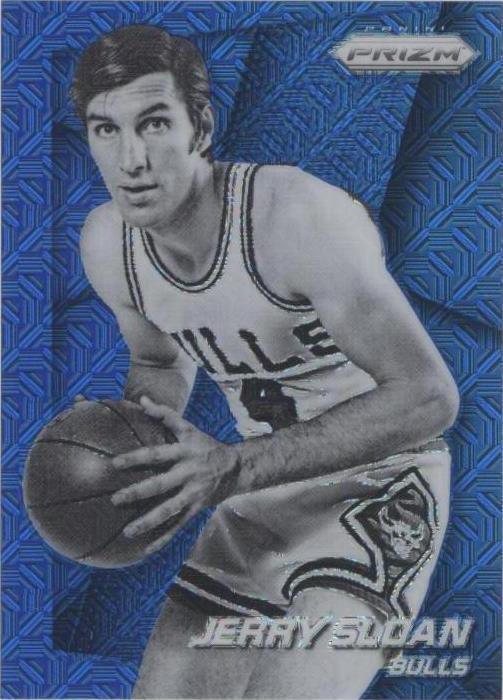 2014-15 Panini Prizm - Jerry Sloan #201 for sale | eBay