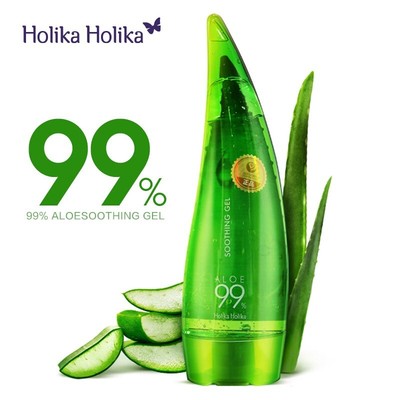 best korean soothing gel