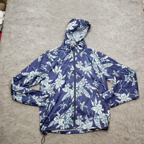 Sunrise Kingdom Jacket Mens Medium 