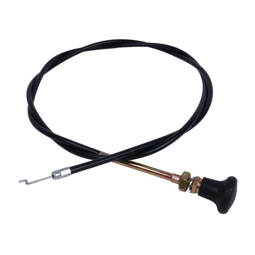 For Toro 1603336 Exmark Zero Turn Z Master Mower New Choke Cable eBay