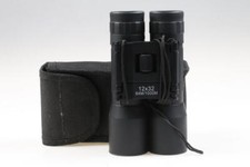 Binoculars 12x32 - 34m/1000m