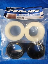 Proline Scrubs 2.2 X2-Compound 4WD Buggy Front Tires 8214-002 2 Pair 4 Tires!!!