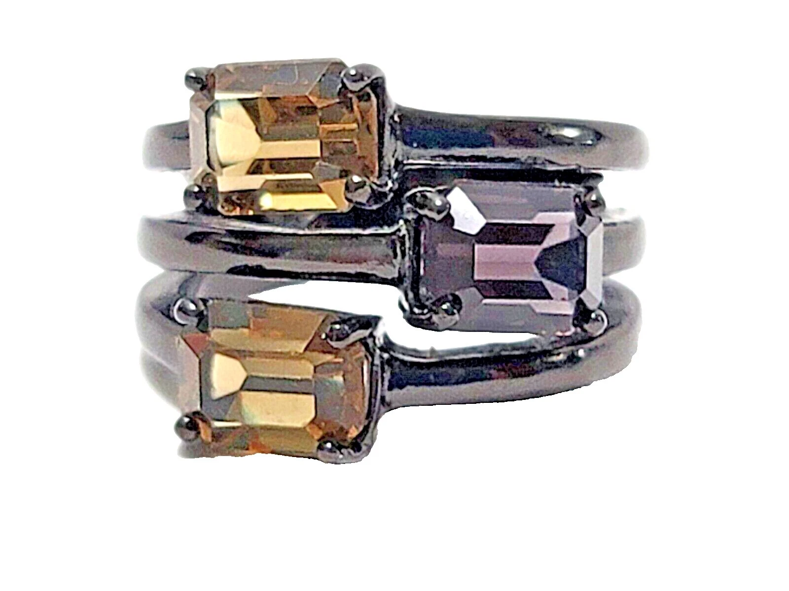 Anillos de moda Kenneth Cole
