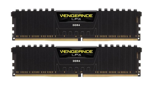 843591070010 Corsair CMK16GX4M2B3000C15 memory module 16 GB 2 x 8 GB DDR4 3000 M - Picture 3 of 4