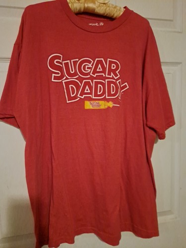 Tee Luv graphic tee 2xl