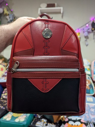 Loungefly Disney Marvel Avengers 