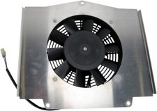 Moose Racing Hi Flo Radiator Fan for 2004-201...