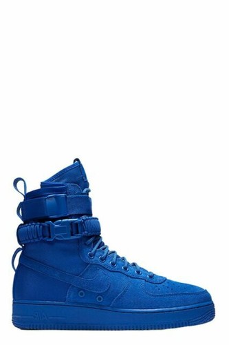 Size 11 - Nike Sf Air Force 1 Game Royal 2018 for sale online | eBay