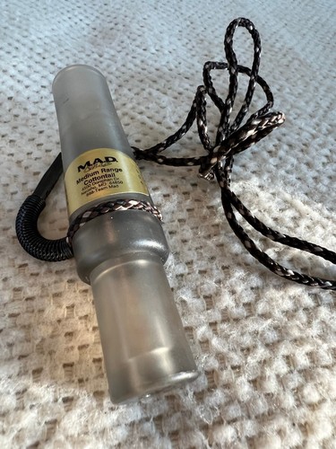 MAD Calls Medium Range Cottontail - Picture 2 of 3