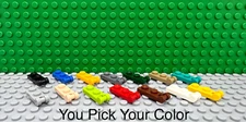 LEGO  1x2 Plate Modified Closed Handle on End "You Pick Your Color and QTY" NEW