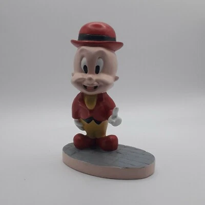 Figurine Atlas Looney Tunes Warner Bros résine - Elmer - Photo 1/2