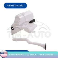 Windshield Washer Reservoir Tank for 2020 Toyota RAV4 with Tube 8531542460